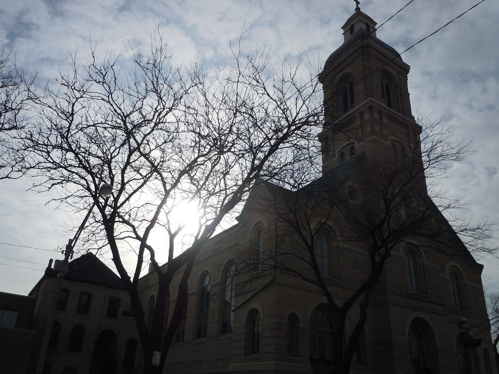 Nativity of Our Lord, Chicago Flickr
