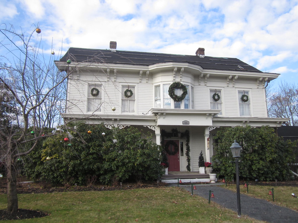 Westtown, New York Westtown, New York Doug Kerr Flickr