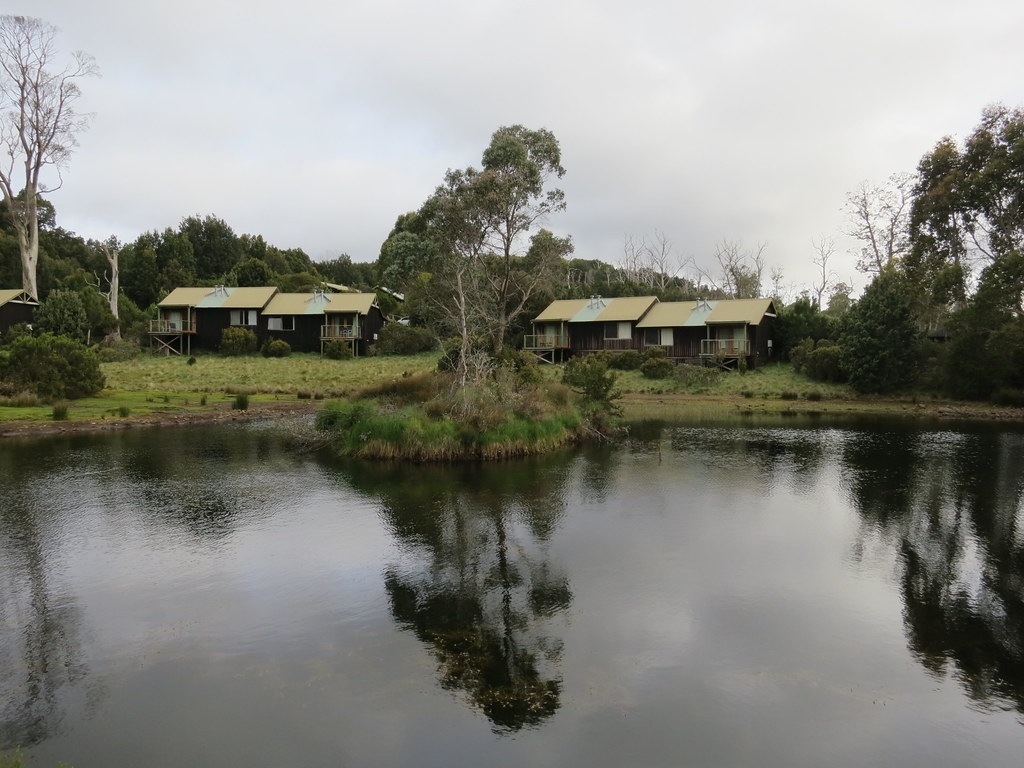 around Cradle Mountain Lodge IMG_0474 Hideya HAMANO Flickr