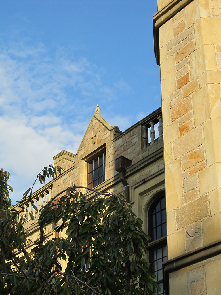 Fordson High School Cormac Phalen Flickr