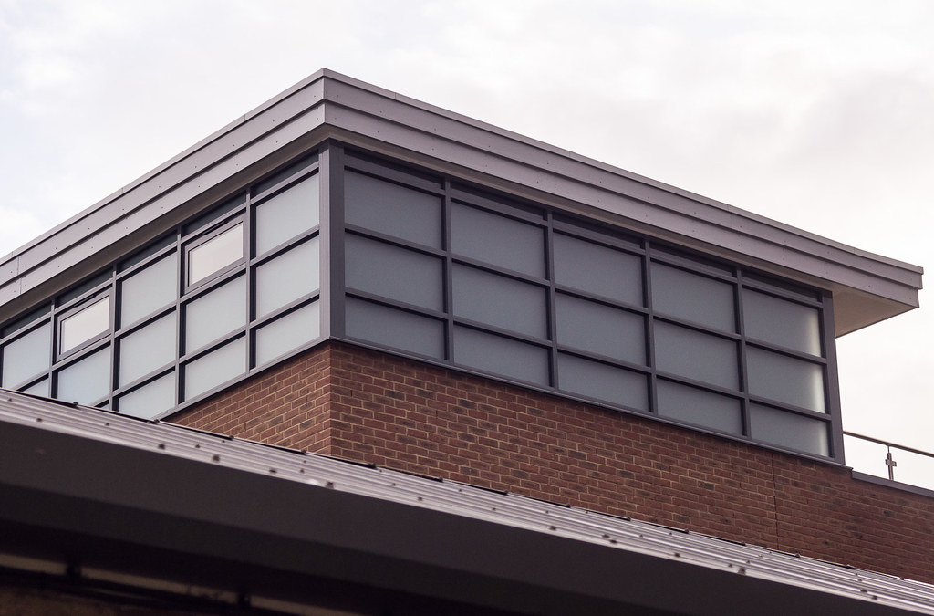 Jericho rooftop King St, Oxford Tamron Adaptall 35135 zoo… Flickr