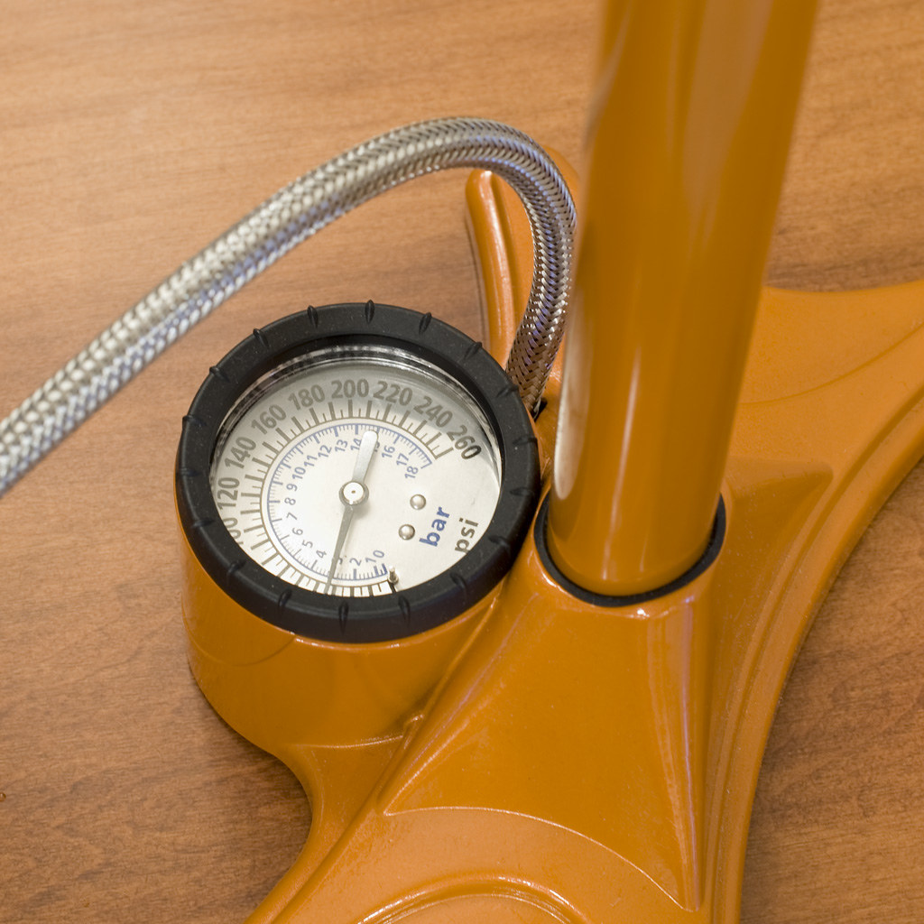 Watch Pressure Test 3 bar jp28800 Flickr