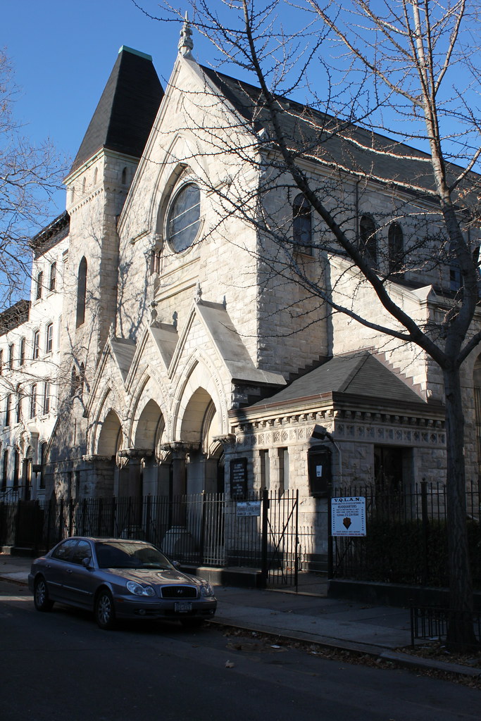 St. Ambrose Episcopal Church St. Ambrose is one of several… Flickr