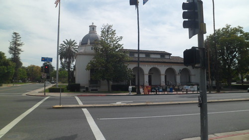 Post Office buildin, Redlands, CA Loving Wanderer 12 Flickr