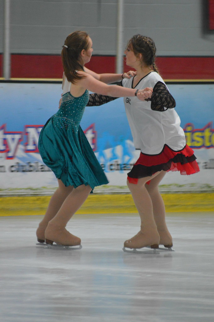 Gosport Ice Skating 24/04/2016 Ethan Gee Flickr