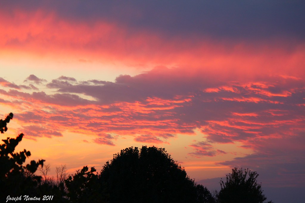 What do different color clouds mean The Meaning Of Color