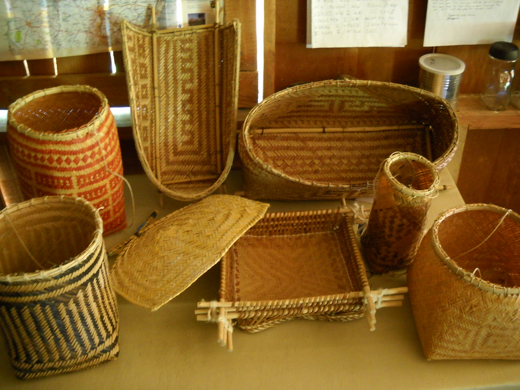 Crafts en route for sale dan in suriname Flickr