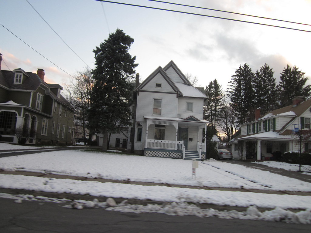 Ticonderoga, New York Ticonderoga, New York Flickr