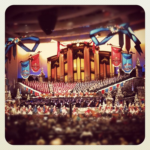 Mormon Tabernacle Honolulu Christmas Concert 2024 Tacoma A little (big) Sunday morning Christmas concert. Mormon Ta… Flickr