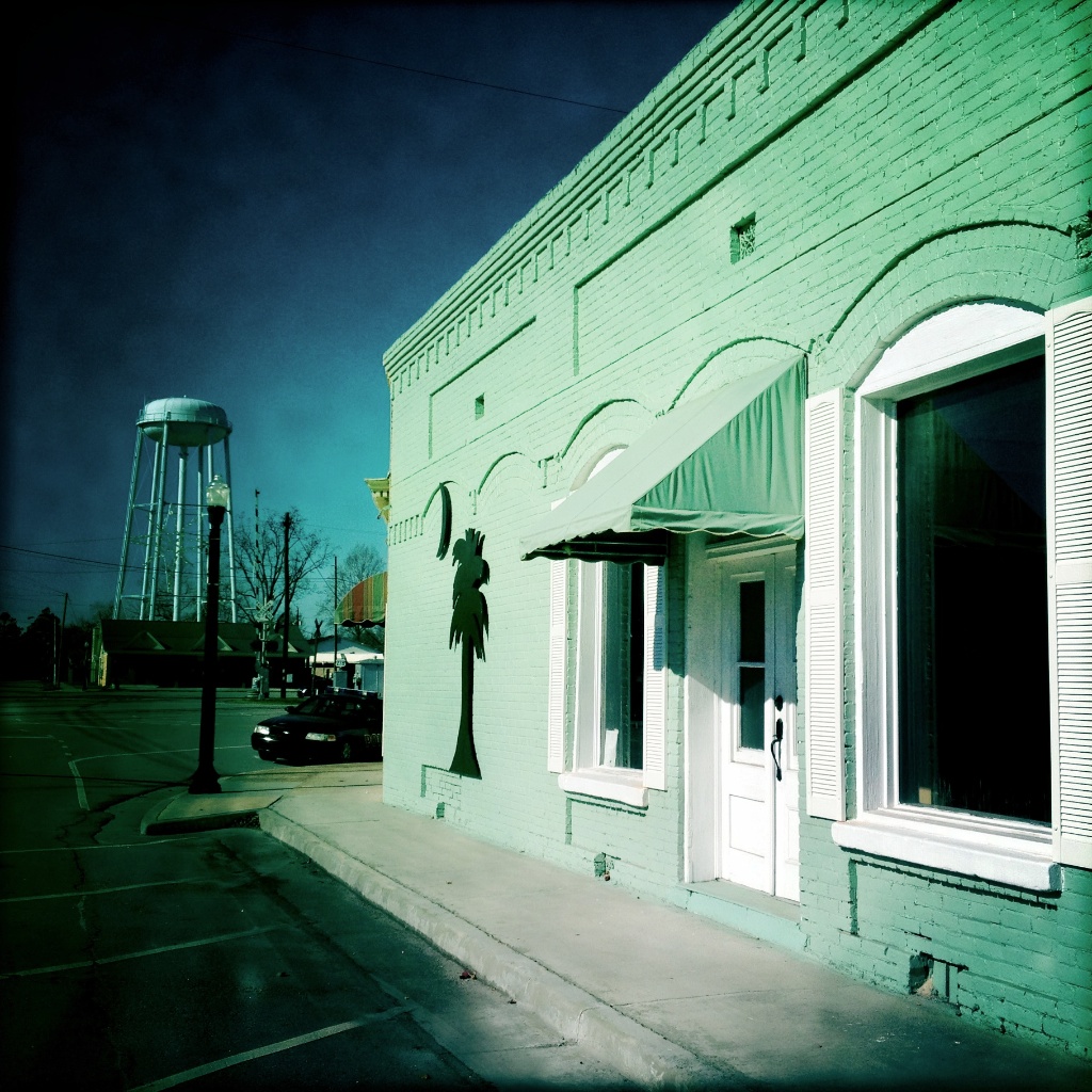 Fairfax, SC Fairfax, SC (Allendale County) Copyright 2011 … Flickr