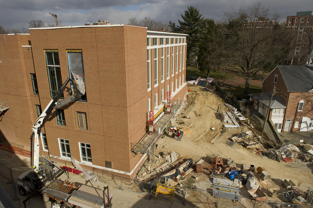 _JHU7655 Sheridan Libraries JHU Flickr