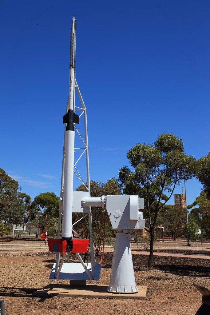 20110210_12084985 HAD on Launcher at Woomera David Johnson Flickr
