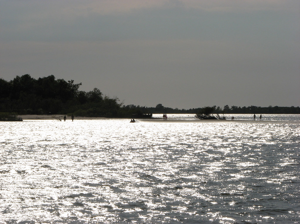 IMG_3108 Patricia Beach as seen from Beaconia Beach. Will Frederickson Flickr