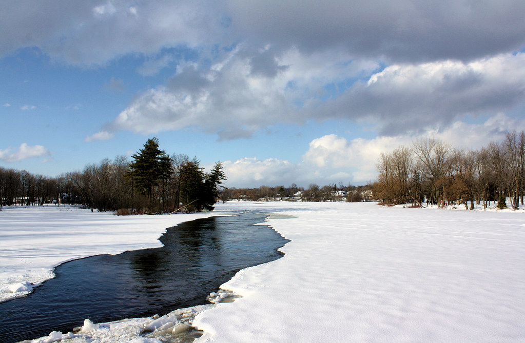 Elevation of Chemin de la Côte SaintRochdel'Achigan, QC J0K
