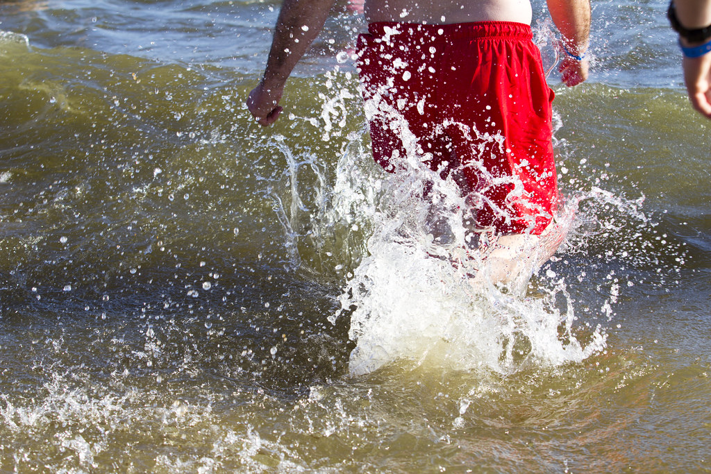 2012 01 28 6791 Annapolis Polar Bear Plunge AIR TEMP… Flickr