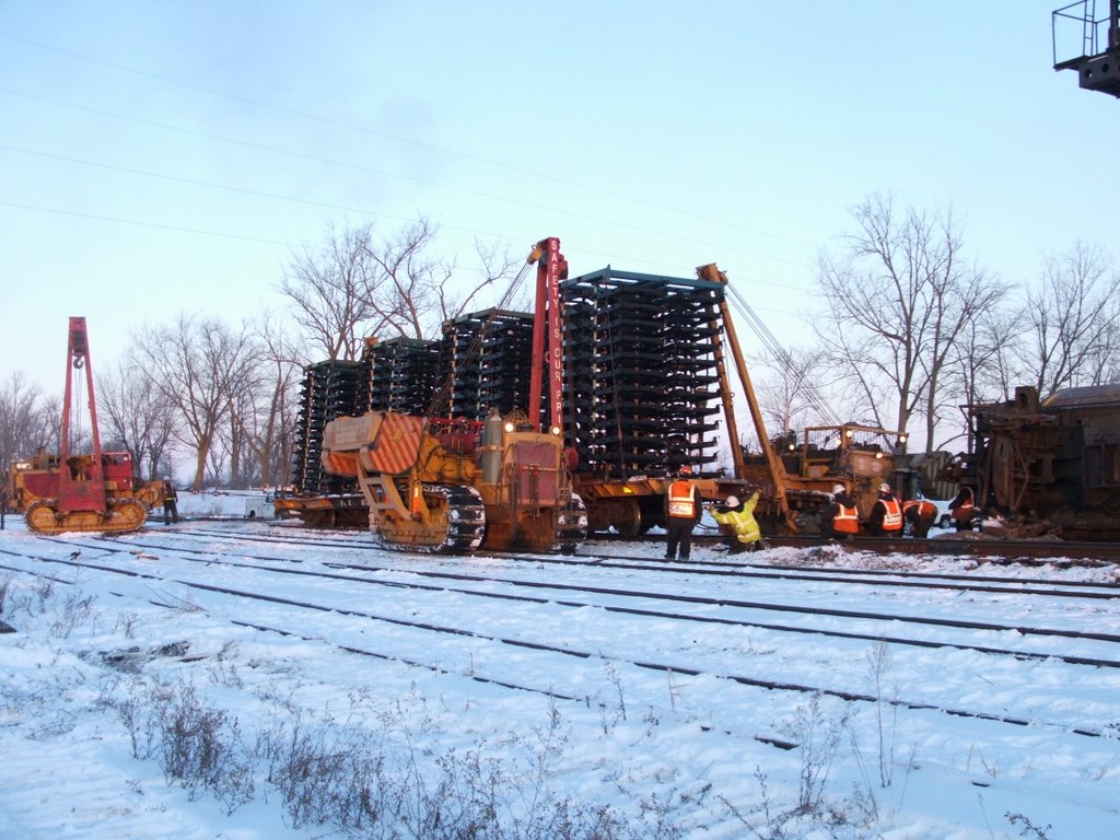 CSX_DeshlerOH_Q507_DerailmentCleanup_01091032 Crews fr… Flickr