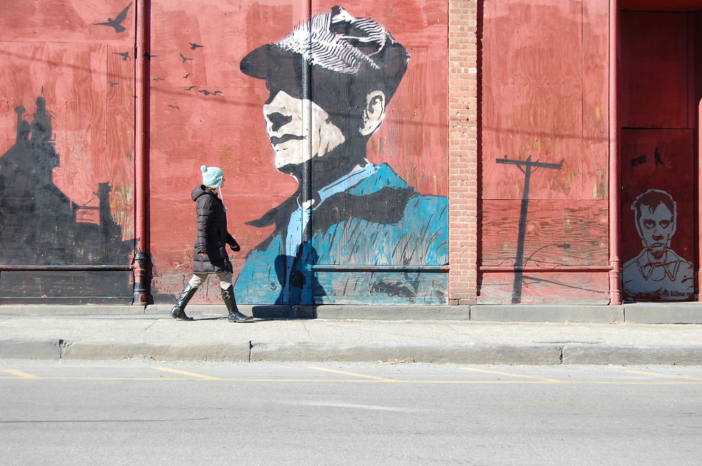 Main Street (Beacon, New York) Beacon, New York. danito Flickr