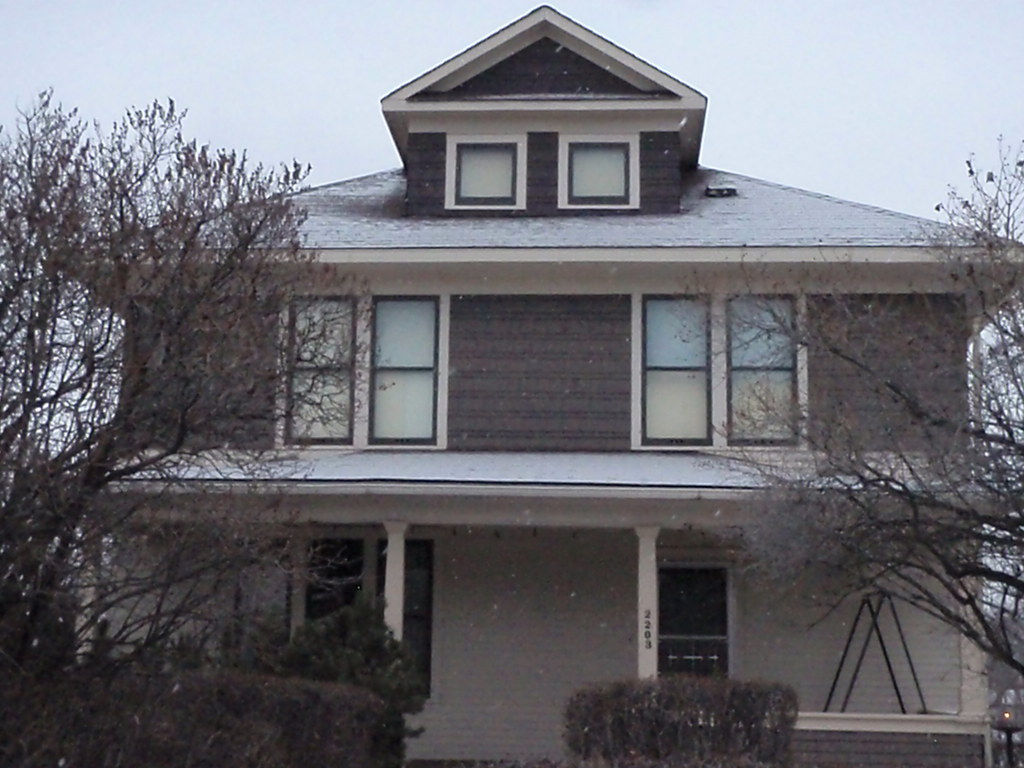 Praire Homes 1900's Series Claresholm Alberta Canada Flickr