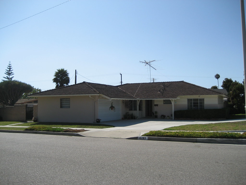 Real Estate In Ventura, Ca 4283 Varsity Street Is A Sensa… Flickr
