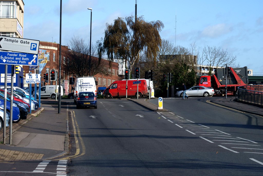 01 Clarence Road Approach Facing North East The 28 images … Flickr