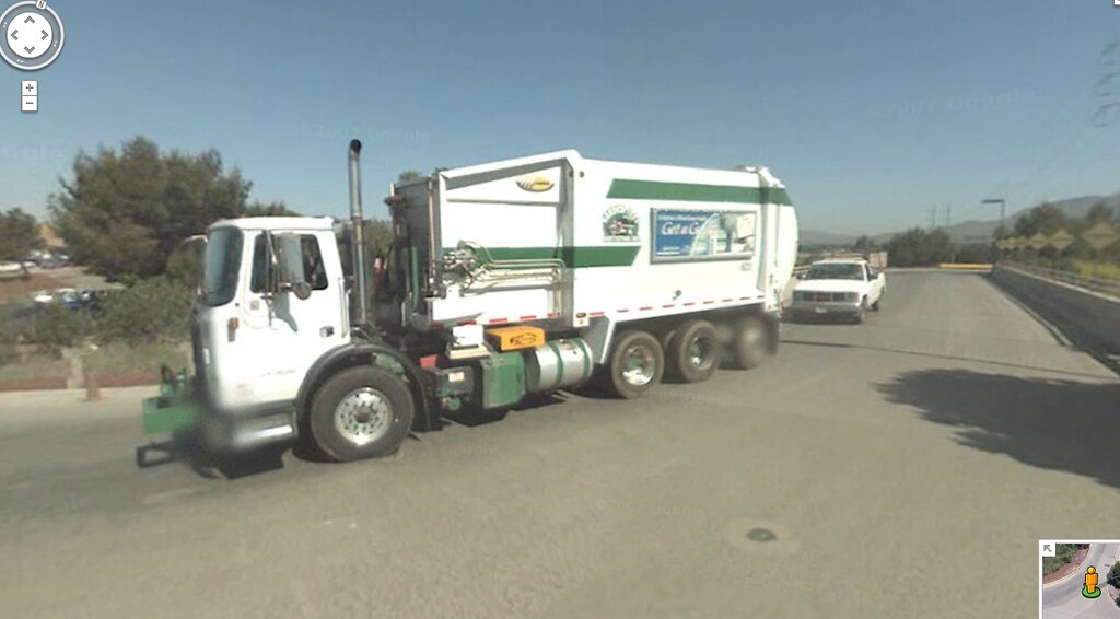 Garden City Sanitation / Complete Coach Works Awarded Contract To Do