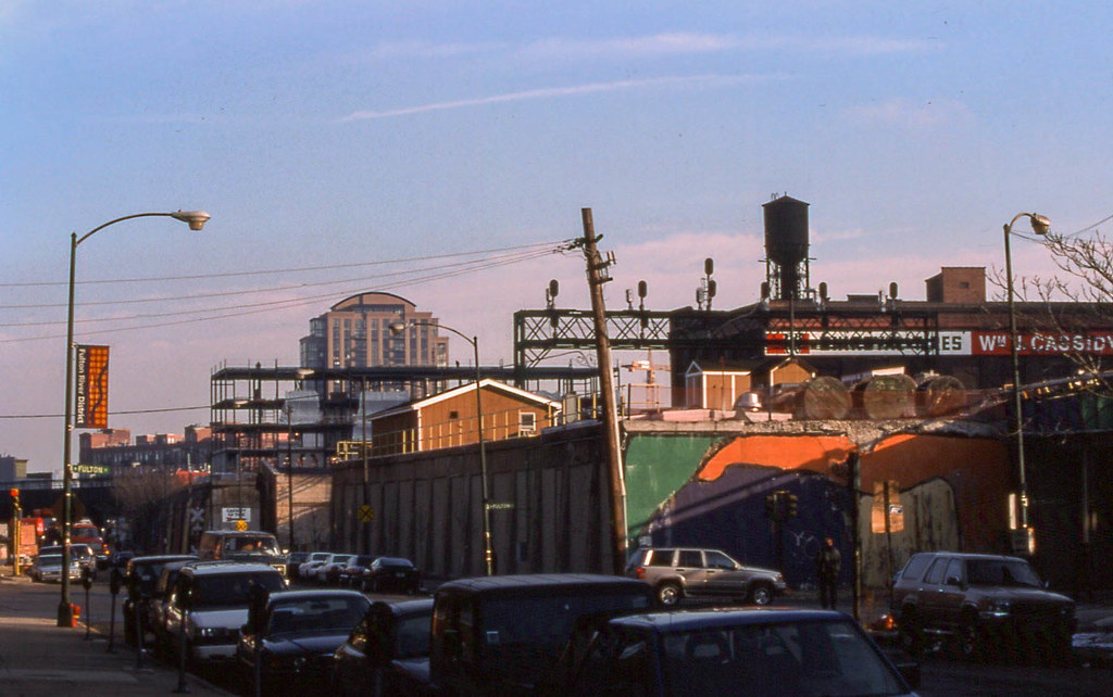 19990213 02 Fulton St. Clinton St. David Wilson Flickr