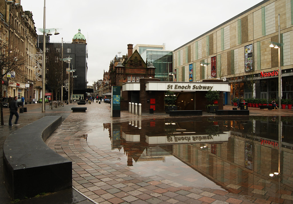 St.Enoch Square HughGibson1584 Flickr