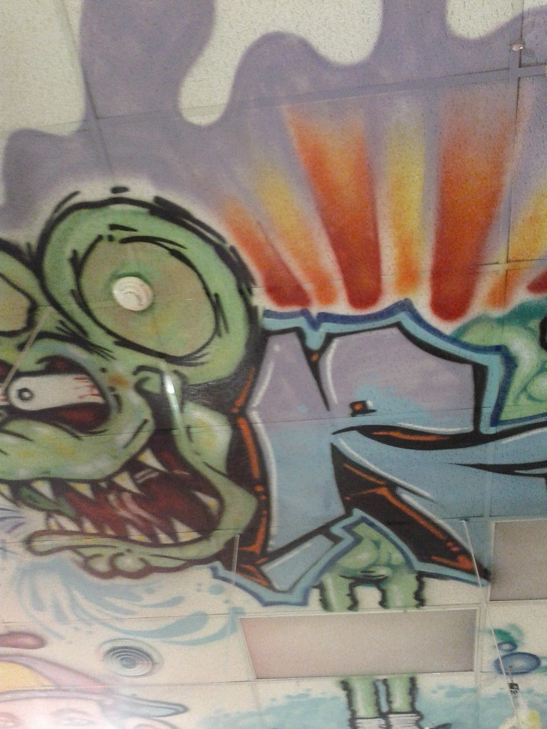 BIG FUN TOY STORE cleveland ohio HatersLOVEme Flickr