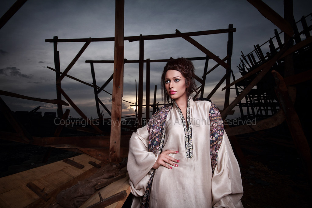 Shoot for Sonya Battla Photographer Fayyaz Ahmed Model A… Flickr