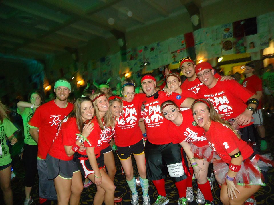 Untitled University of Iowa Alumni Association Flickr