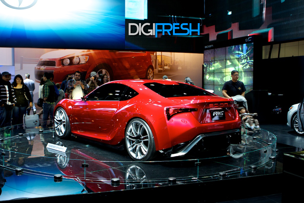 Scion FRS Check out Flickr