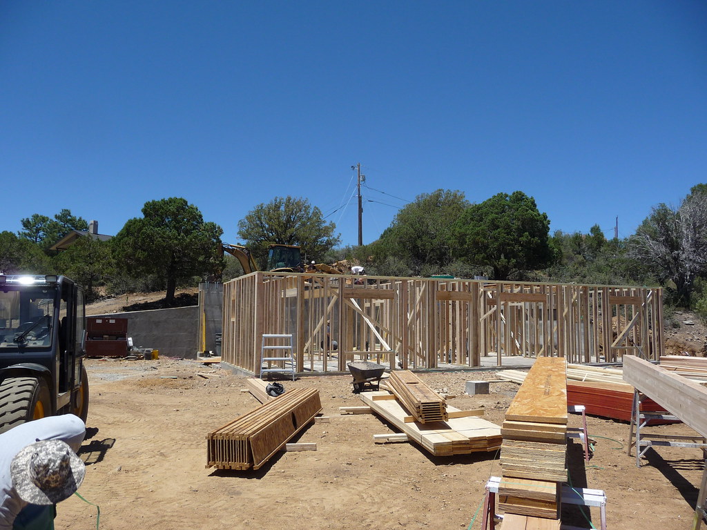 Highland Pines, Prescott, AZ Craftwood Builders Flickr