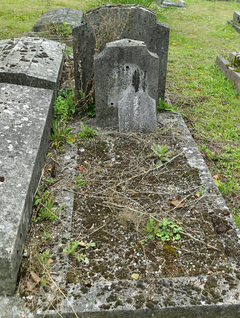 Cimetière parisien de Thiais Cimetière parisien de Thiais … Flickr