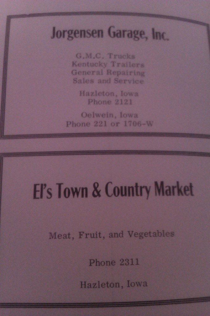 Hazleton Businesses 5 1risareid Flickr