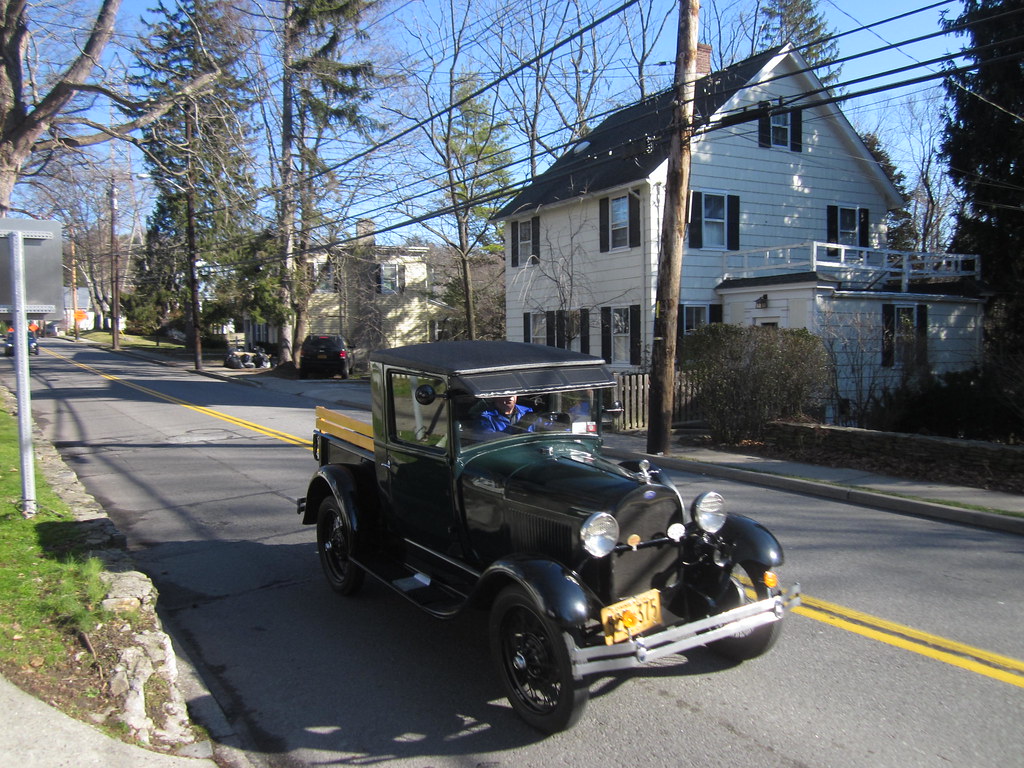 Pleasantville, New York Pleasantville, New York Flickr