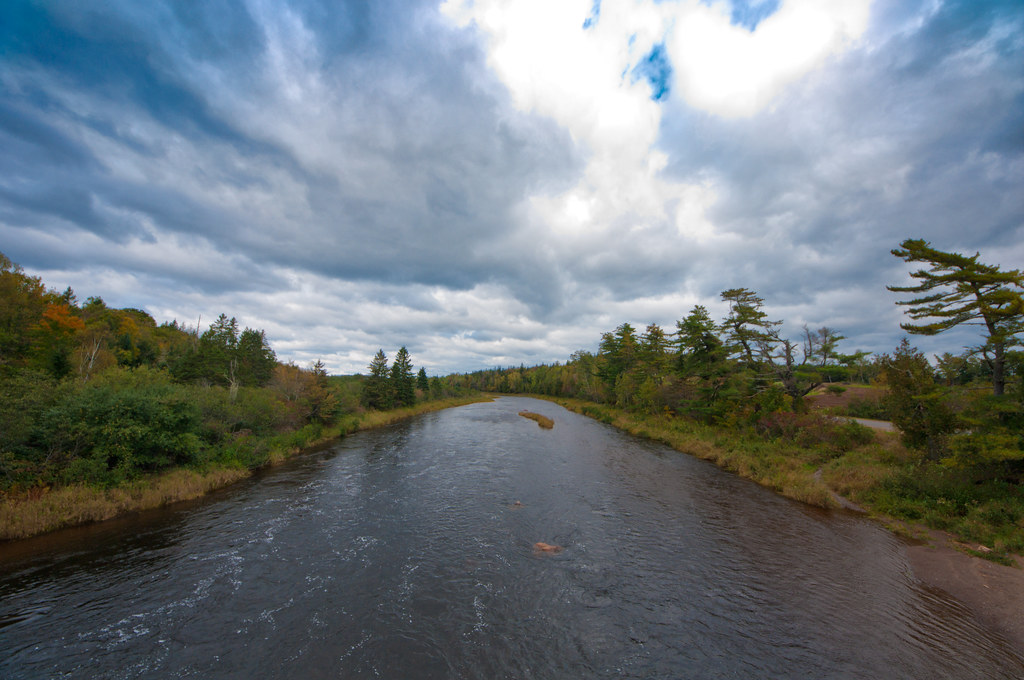 Hammond River a photo on Flickriver