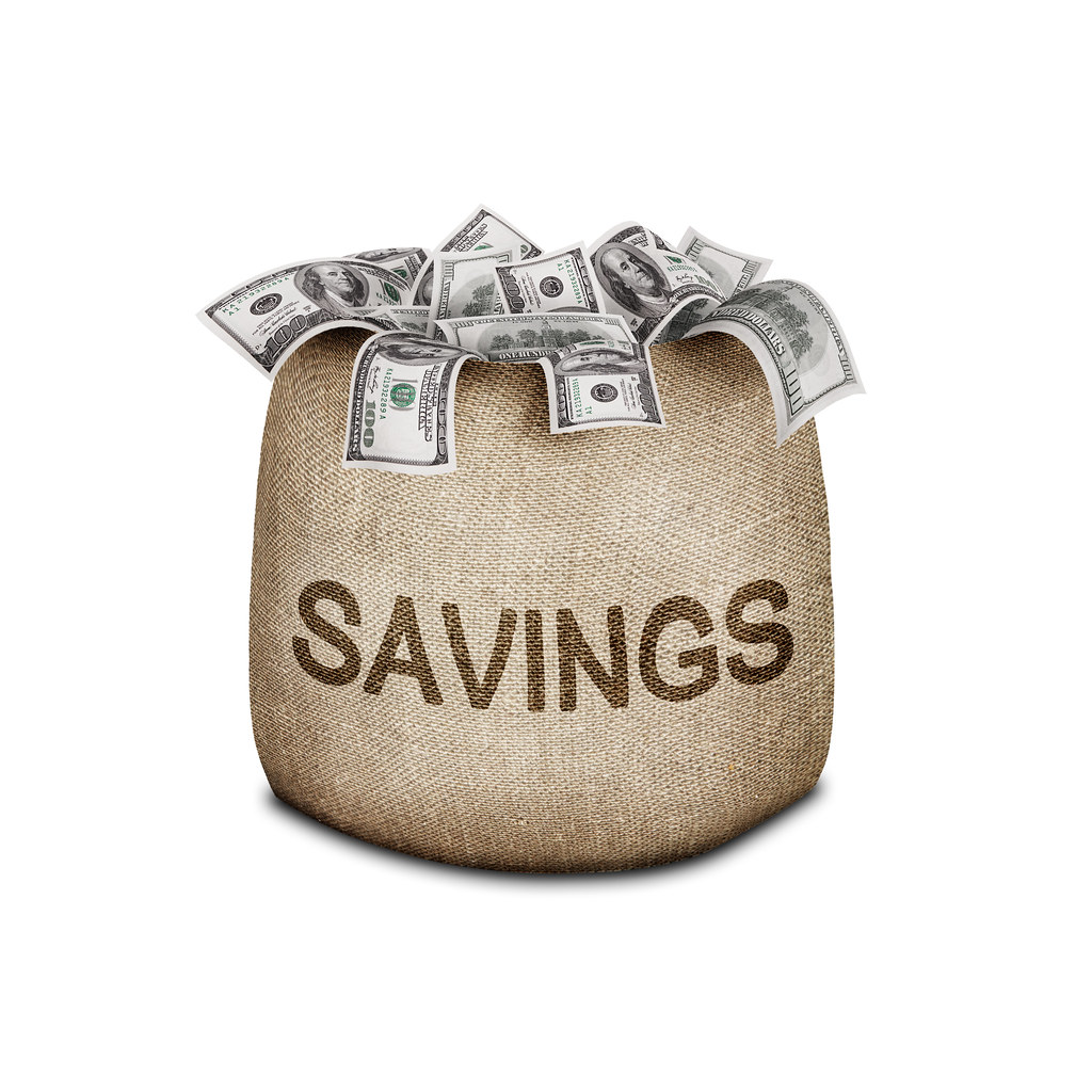 Savings Savings I am the designer for … Flickr