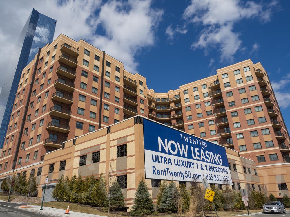 Twenty50 Luxury Rental Apartments, Fort Lee, New Jersey Flickr