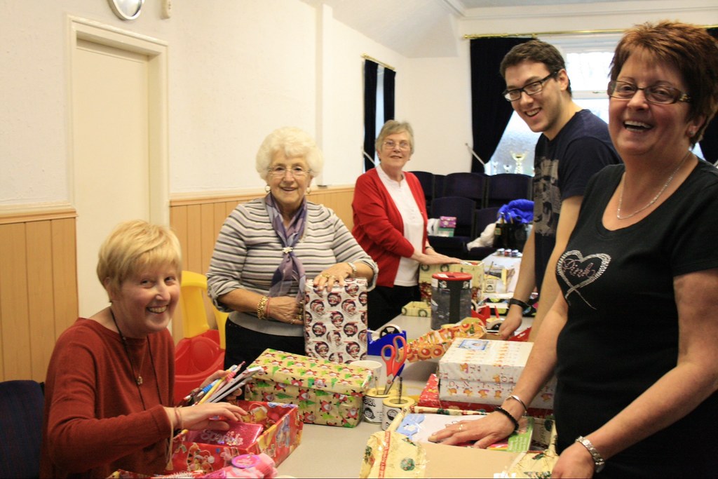 Untitled Harthill Pentecostal Community Church Flickr