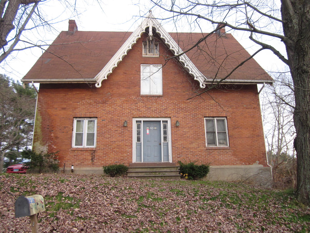 Broad Brook, Connecticut Broad Brook, Connecticut Flickr