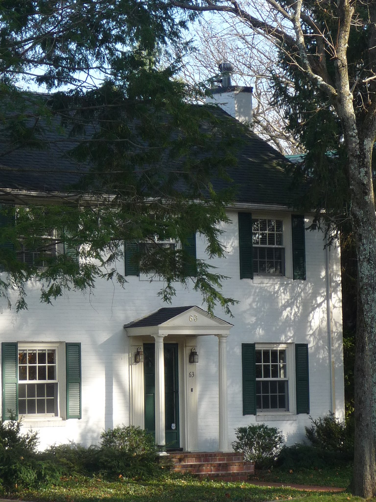 Larchwood Residence, Cambridge, MA site Tumblr Tw… Flickr