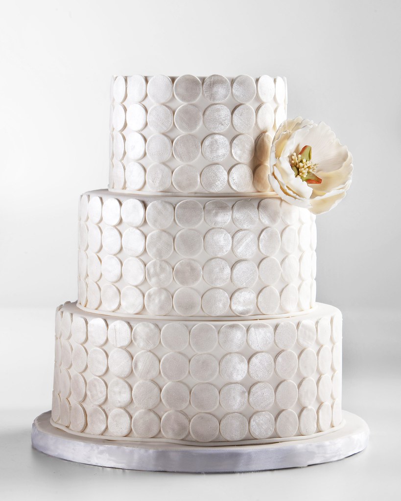 4 Fabulous wedding cakes you will love Posted via email fr… Flickr