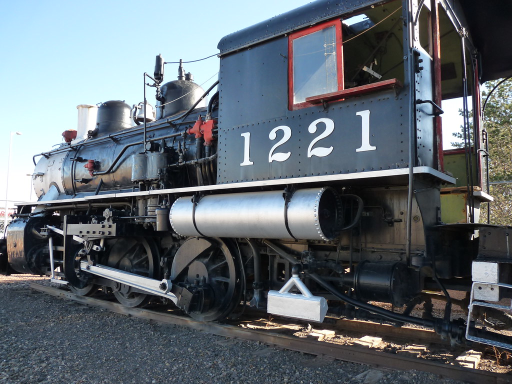 0300 New Mexico, I10, Deming, Visitor Centre, 1… Flickr