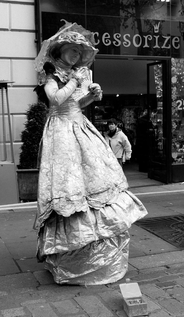 Accessories London, Covent Garden. Paula Fry Flickr