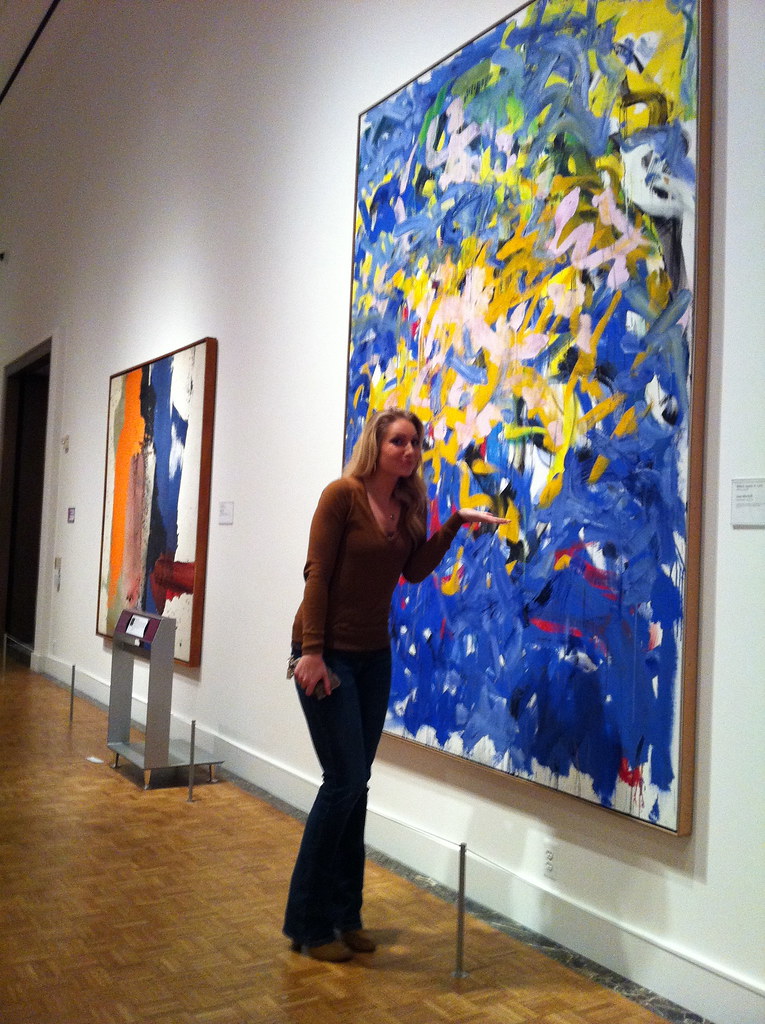 Detroit Institute of Art Museum Twitter missydi melissad… Flickr