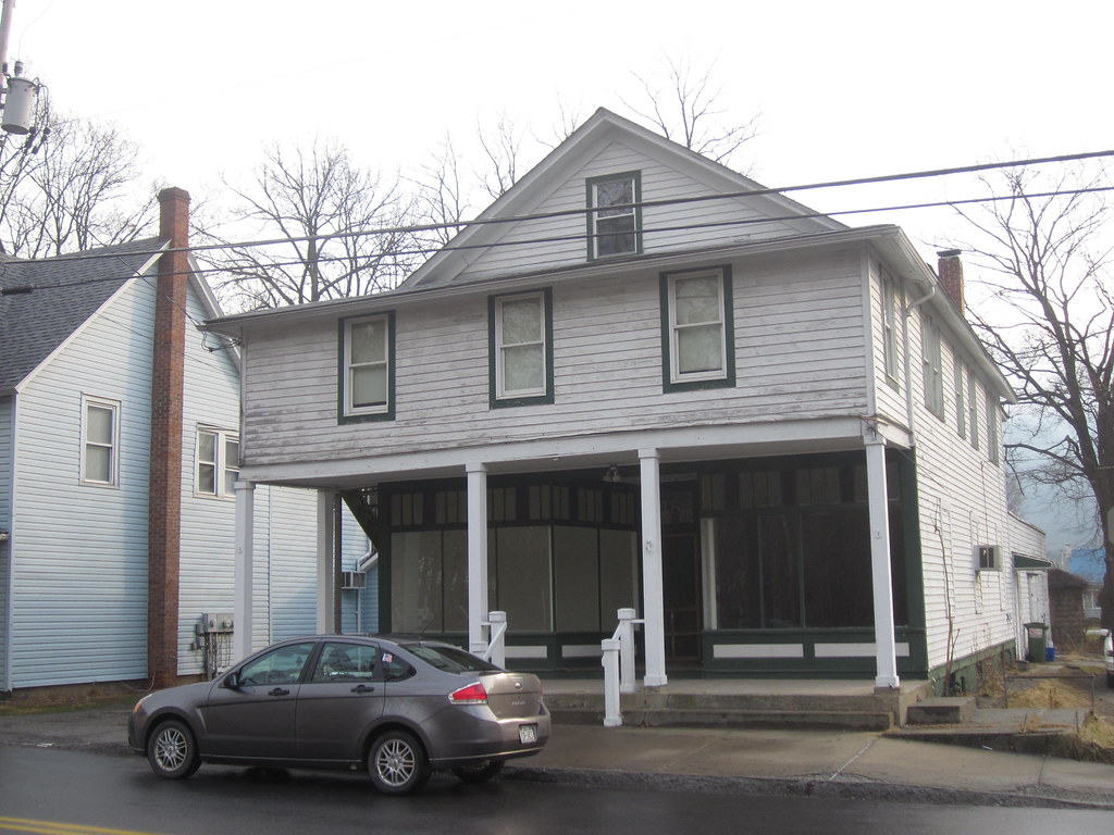 Napanoch, New York Napanoch, New York Doug Kerr Flickr