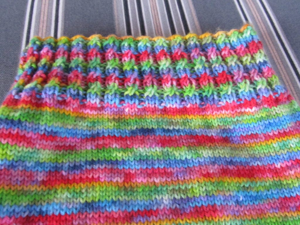 Baby Kicking Bag Rib closeup melissaanne724 Flickr