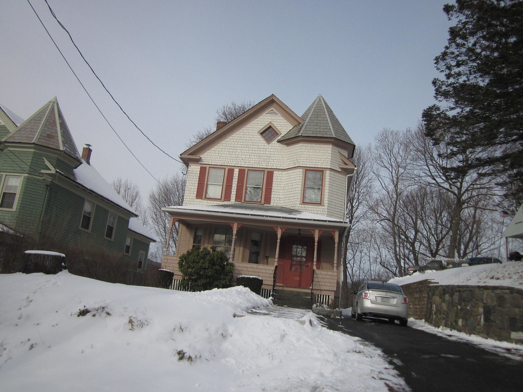 North Adams, Massachusetts North Adams, Massachusetts Flickr