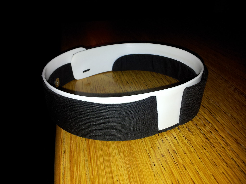 Dog Collar A clerical collar on a table in a pub. James Ogley Flickr