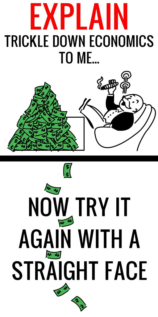 explaintrickledowneconomicssmall Highdef at owsposter… Flickr